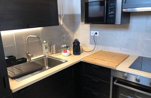 Luce Apartamento | Appartement T3 Avec vue