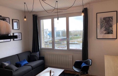 Luce Apartamento | Appartement T3 Avec vue