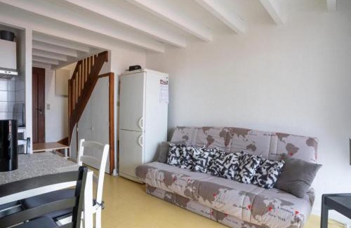 Biscarrosse Plage Apartamento | Appartement T3 Bord de plage