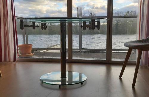 Chinon Apartamento | Appartement T3 bord de la Vienne