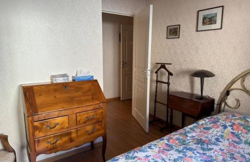 Chinon Apartamento | Appartement T3 bord de la Vienne