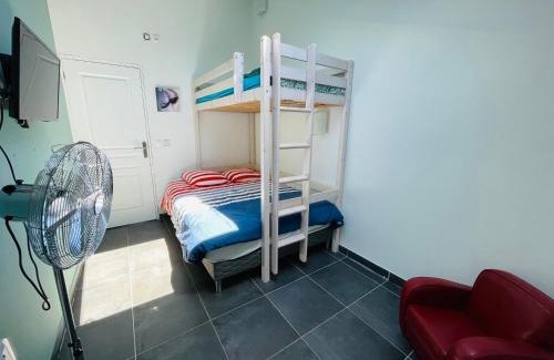 Allinges Apartamento | Appartement T3 - Côté Lac - Les appartements de Lucie à Allinges