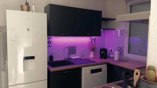 Clermont-Ferrand Apartamento | Appartement T3 Clermont-Ferrand