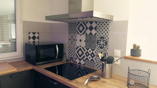 Clermont-Ferrand Apartamento | Appartement T3 Clermont-Ferrand