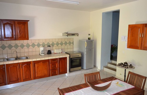 Tartane Apartamento | Appartement T3 Cacao
