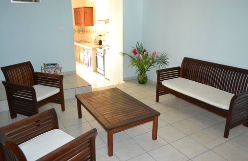 Tartane Apartamento | Appartement T3 Cacao