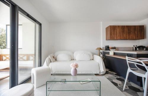 Bastia Apartamento | Appartement T3 de charme avec Terrasse - Hauteurs Bastia