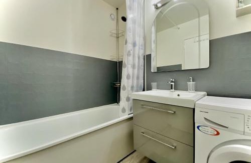 Joue-les-Tours Apartamento | Appartement T3 de Standing en Centre-Ville