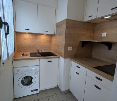 Clohars-Carnoet Apartamento | APPARTEMENT T3 FACE A LA MER le Pouldu Clohars-Carnoet