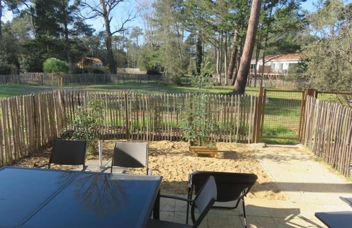 La Tranche-sur-Mer Apartamento | Appartement T3 * * * + Piscine