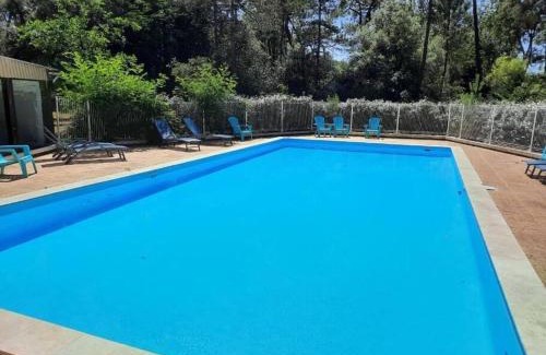 La Tranche-sur-Mer Apartamento | Appartement T3 * * * + Piscine