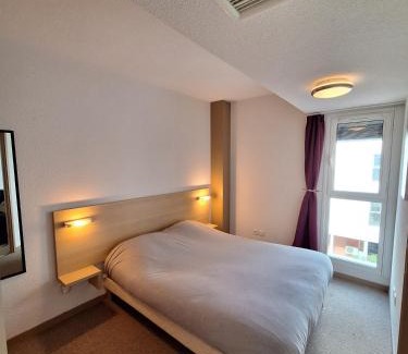 Vernet-les-Bains Apartamento | Appartement t3