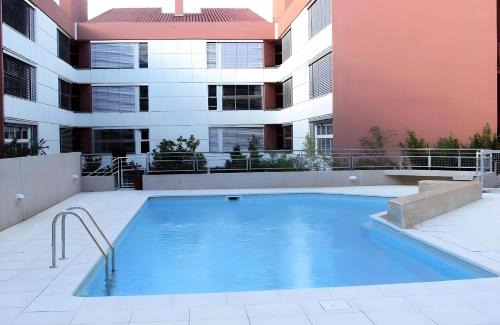 Vernet-les-Bains Apartamento | Appartement t3