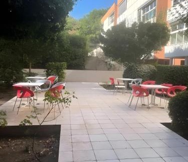 Vernet-les-Bains Apartamento | Appartement t3