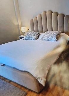Saidia Apartamento | Appartement T3 Luxe