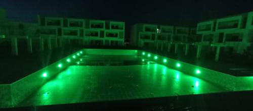 Saidia Apartamento | Appartement T3 Luxe