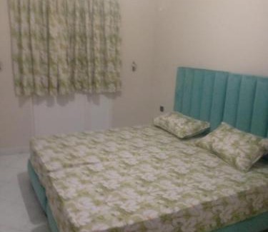 Agadir Apartamento | Appartement T3 meublé sur agadir