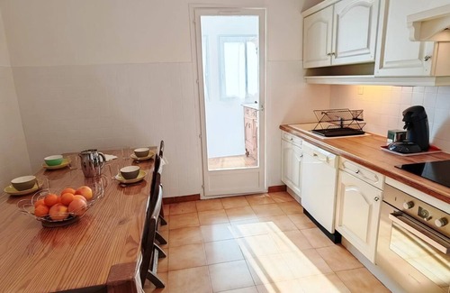 Cauro Apartamento | Appartement T3 Montagne Proche mer