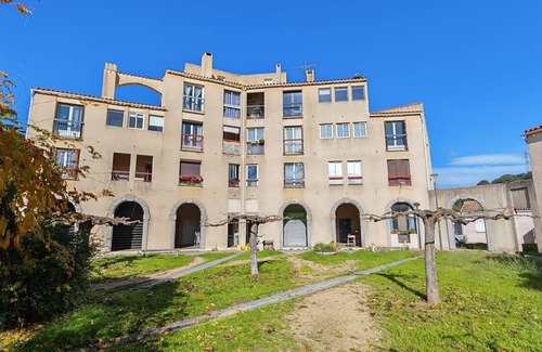 Cauro Apartamento | Appartement T3 Montagne Proche mer