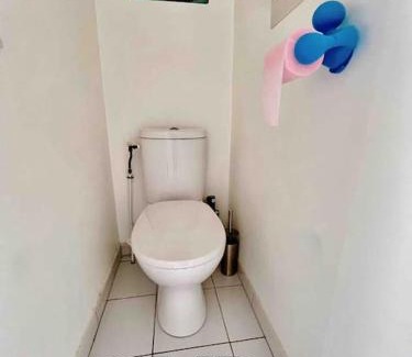 Le Pradet Apartamento | Appartement T3 Plage à 300m Les Oursinières