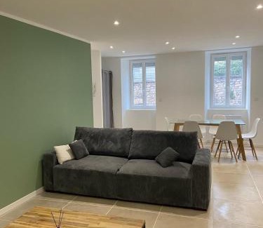 Millau Apartamento | Appartement T3 rénové