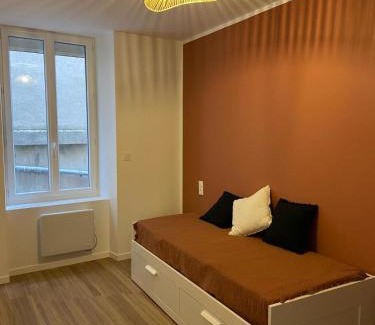 Millau Apartamento | Appartement T3 rénové