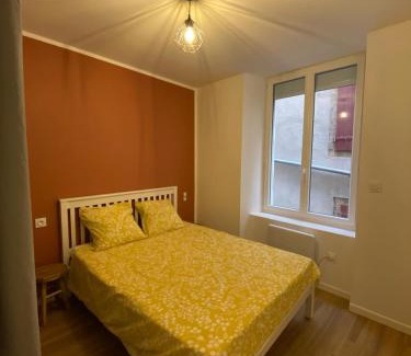 Millau Apartamento | Appartement T3 rénové