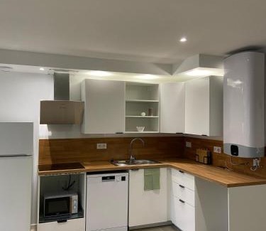 Millau Apartamento | Appartement T3 rénové