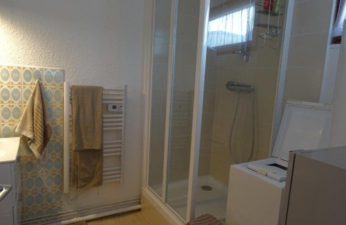 Saint-Lary-Soulan Apartamento | Appartement T3 Saint Lary Soulan