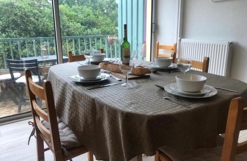 Argeles Plage Apartamento | Appartement T3 tout confort avec terrasse et parking sécurisé - 6 couchages - Argelès-sur-Mer - FR-1-388-167