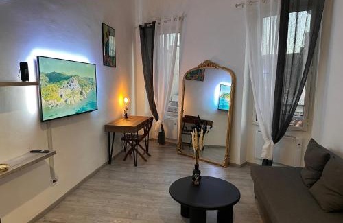 Notre-Dame du Mont Apartamento | Appartement T3 type Duplex