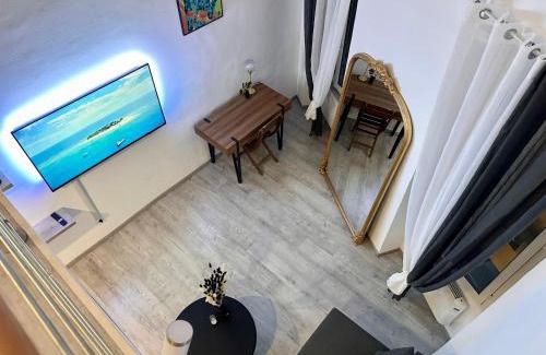 Notre-Dame du Mont Apartamento | Appartement T3 type Duplex