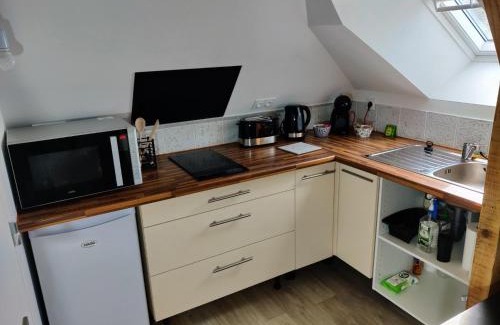 Ernee Apartamento | Appartement T3 "YUCA" Hyper centre d'ERNÉE