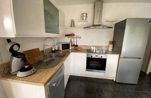Corse-du-Sud Apartamento | Appartement T4 - 50M DE LA MER - Rupione