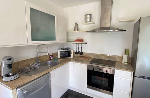 Corse-du-Sud Apartamento | Appartement T4 - 50M DE LA MER - Rupione