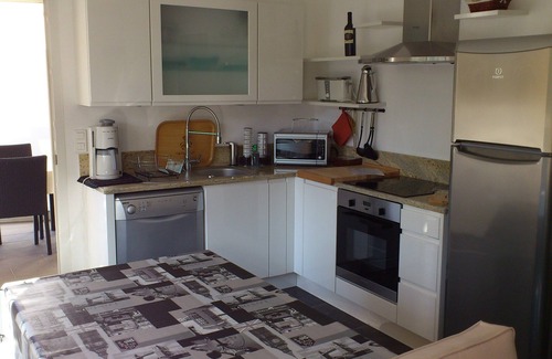 Corse-du-Sud Apartamento | Appartement T4 - 50M DE LA MER - Rupione