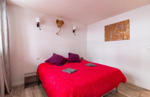 Saint-Georges Apartamento | Appartement T4 central quartier Saint-Georges -Le Picomax-