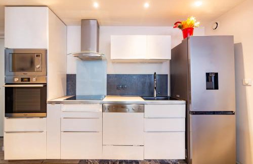 Saint-Georges Apartamento | Appartement T4 central quartier Saint-Georges -Le Picomax-