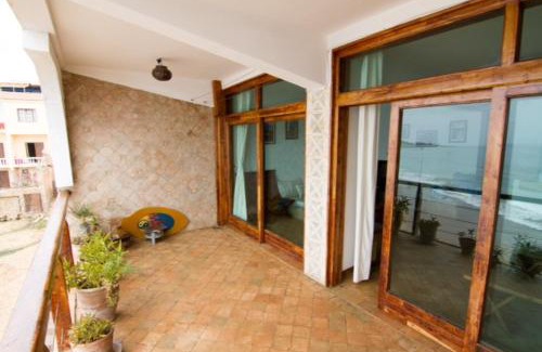 Taghazout Apartamento | Appartement Taghazout