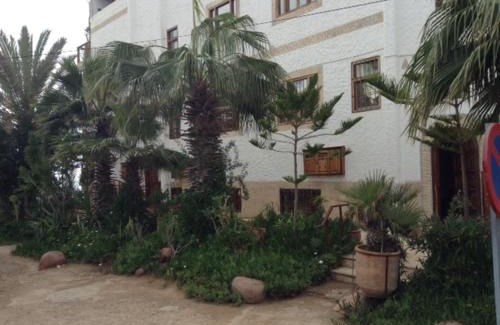 Taghazout Apartamento | Appartement Taghazout