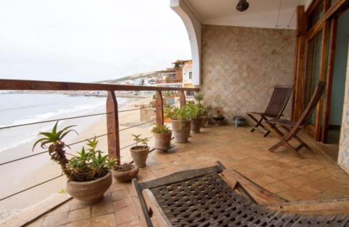 Taghazout Apartamento | Appartement Taghazout