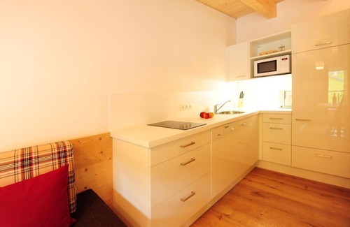 Jerzens Apartamento | Appartement Talblick 4 - Appartements Alpelux