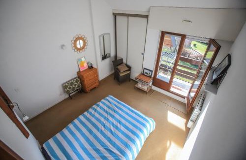 Talloires-Montmin Apartamento | Appartement Talloires vue lac et montagnes