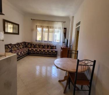 Idrissia Apartamento | Appartement Tanger 2