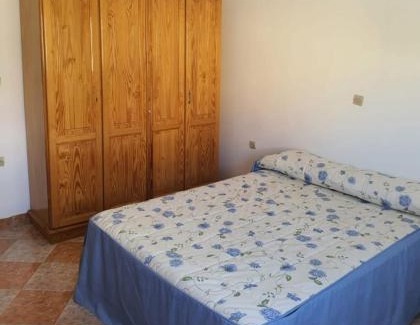 Idrissia Apartamento | Appartement Tanger 5