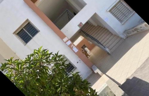 Hjar Ennhal Apartamento | Appartement tanger Al houara