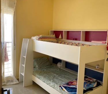 Hjar Ennhal Apartamento | Appartement tanger Al houara
