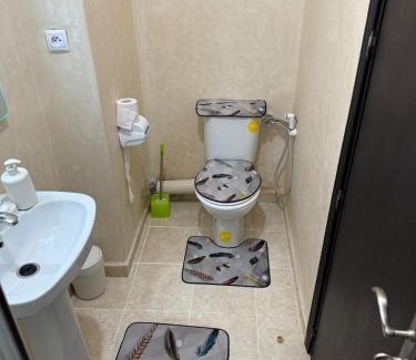 La Nouvelle Ville Ibn Batouta Apartamento | Appartement tangier airport