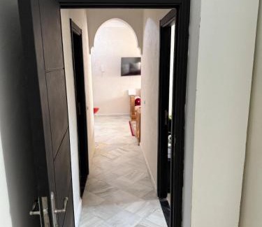 La Nouvelle Ville Ibn Batouta Apartamento | Appartement tangier airport