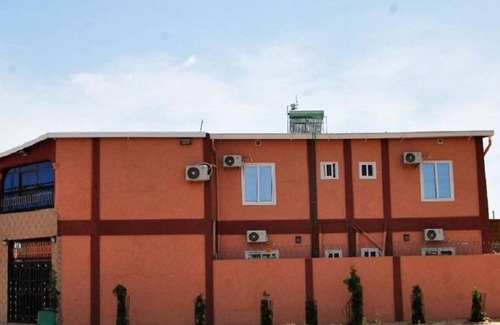 Ouagadougou Apartamento | Appartement Tani 3